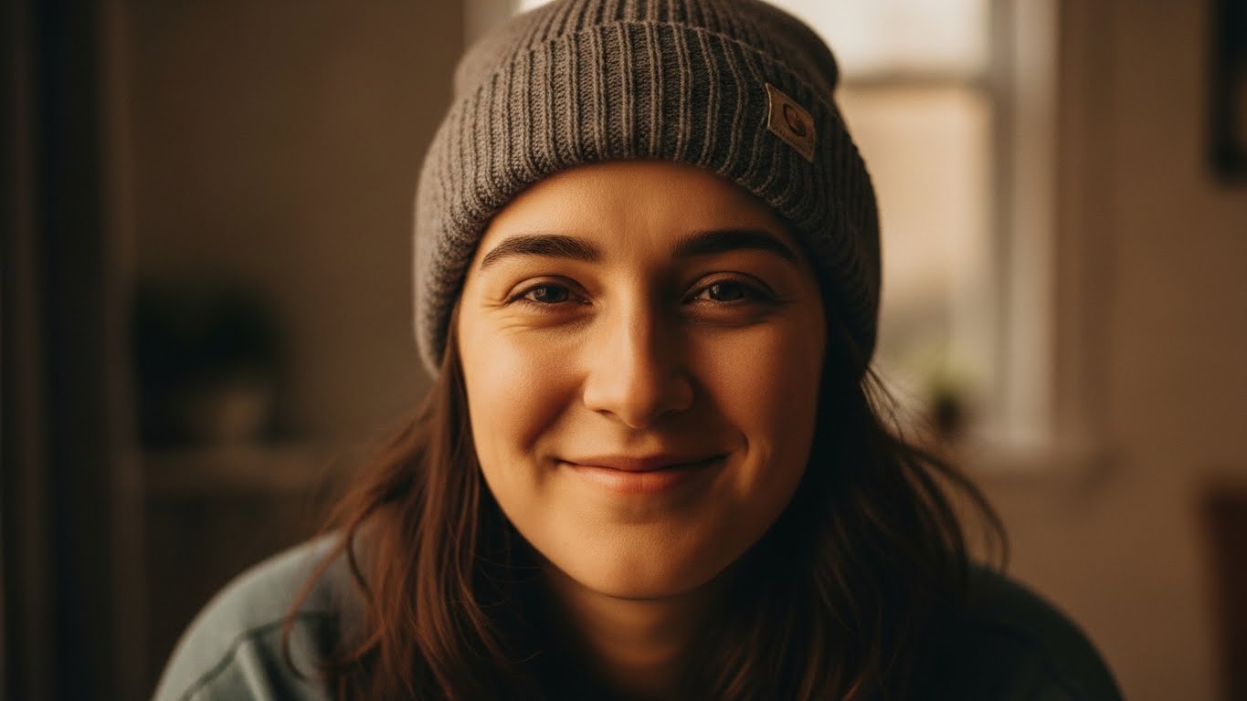 “난 너를 믿는다”는 말이 사무치게 그리운 날